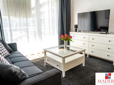 Mieszkanie apartamentowiec sprzedaż