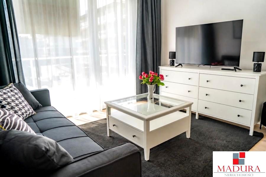 Mieszkanie apartamentowiec sprzedaż