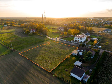 Działka Bydgoszcz