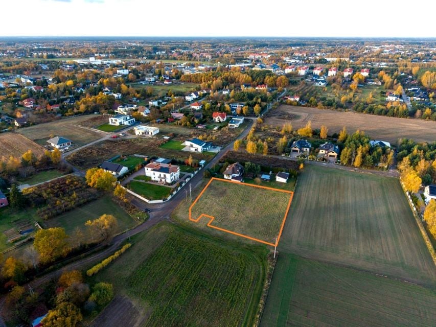 Działka Bydgoszcz