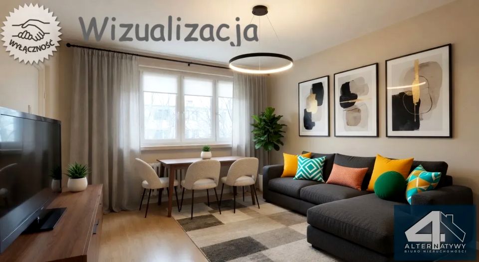 Mieszkanie Łódź