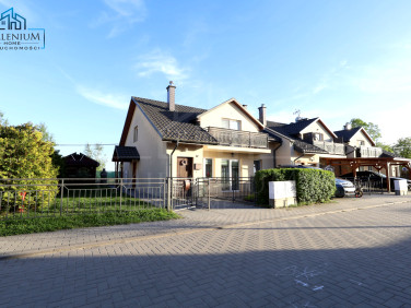 Mieszkanie Głogów Małopolski