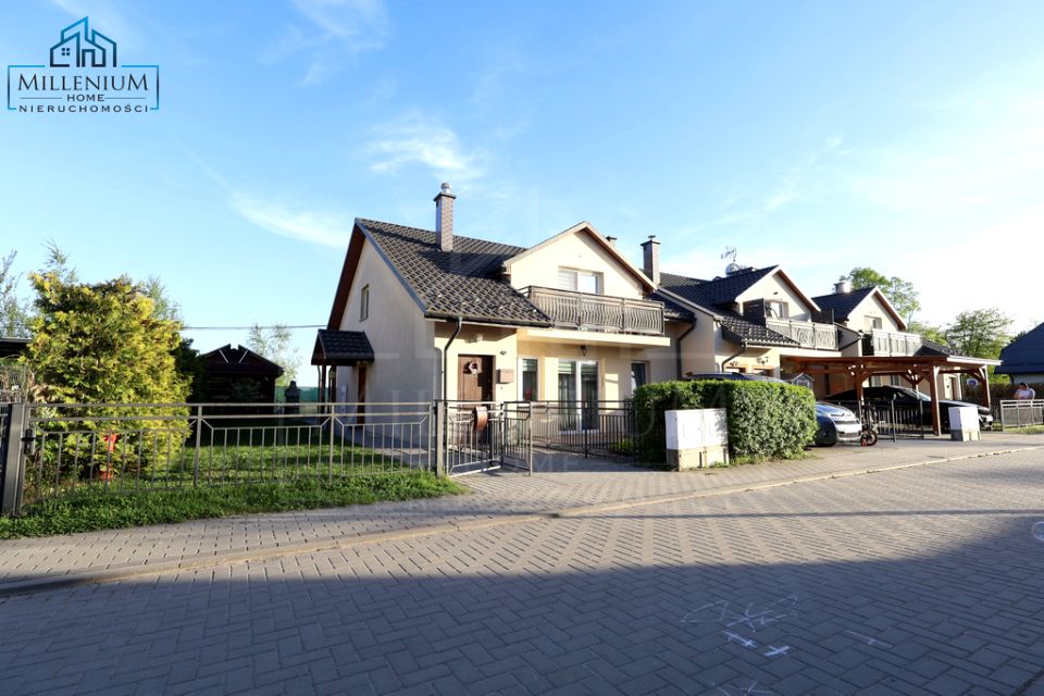 Mieszkanie Głogów Małopolski
