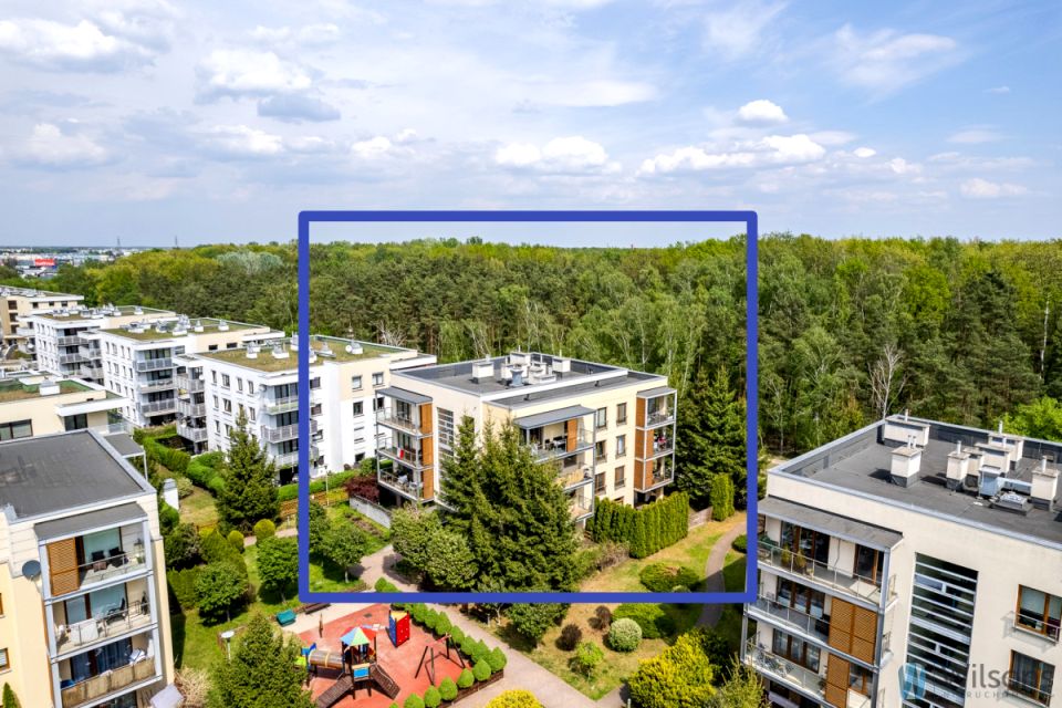 Mieszkanie Warszawa