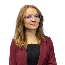 Magdalena Stępniak