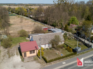 Dom Mała Nieszawka