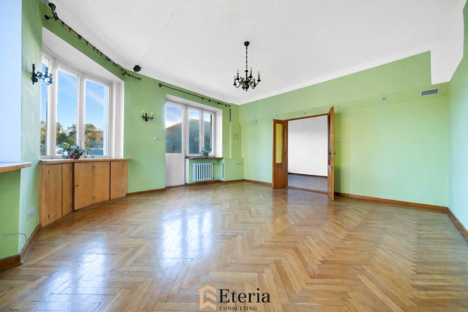 Mieszkanie Warszawa