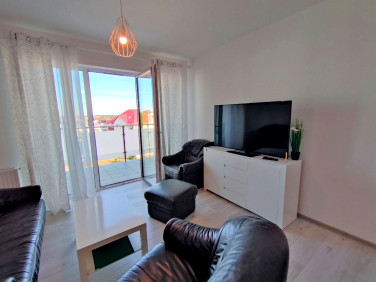 Mieszkanie apartamentowiec Bolesławiec