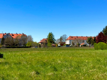 Działka budowlana Grodków