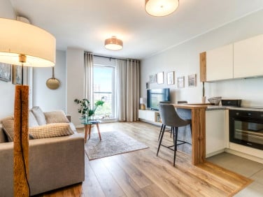 Mieszkanie apartamentowiec wynajem