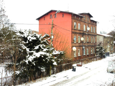 Dom Mysłowice