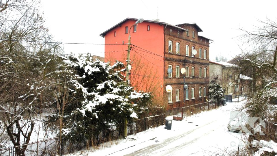 Dom Mysłowice