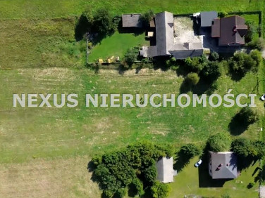 Działka budowlana Dąbrowa Górnicza