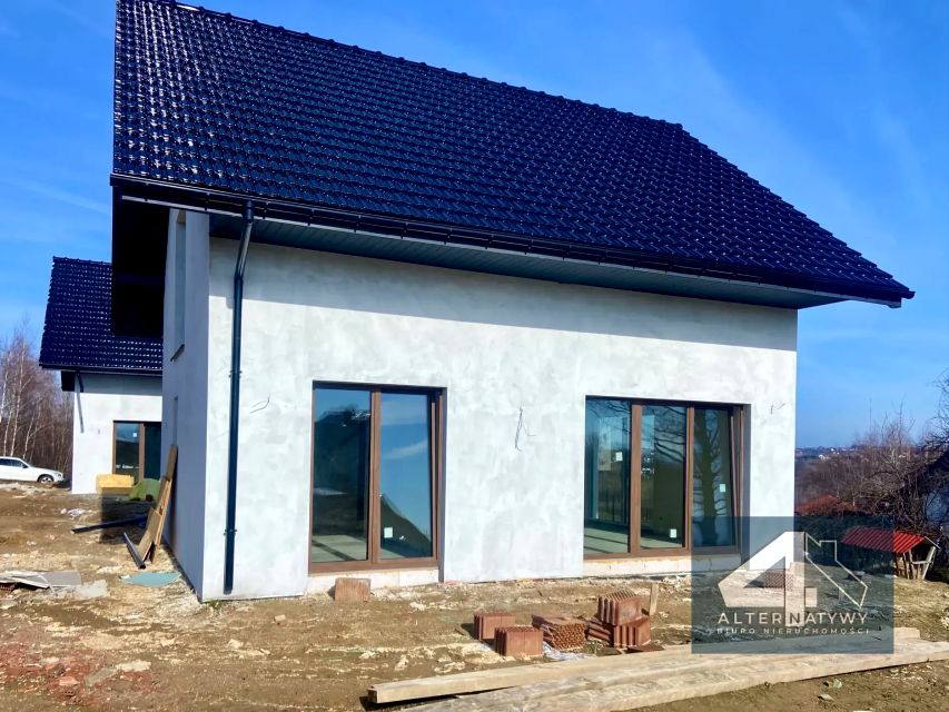 Dom Gorzków