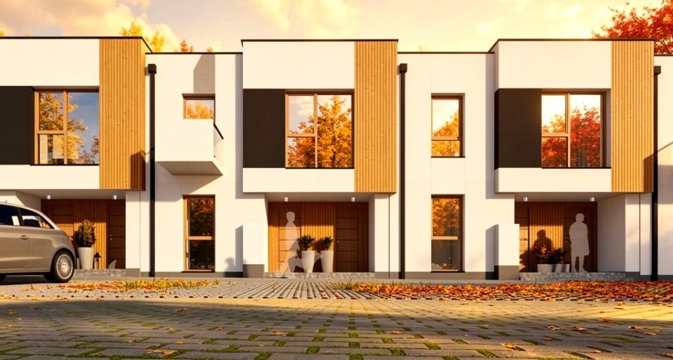 Mieszkanie Rzeszów