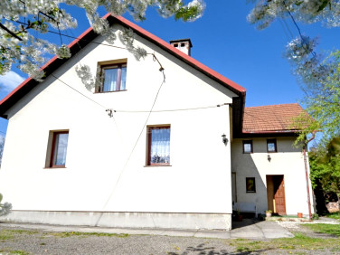 Dom Andrychów