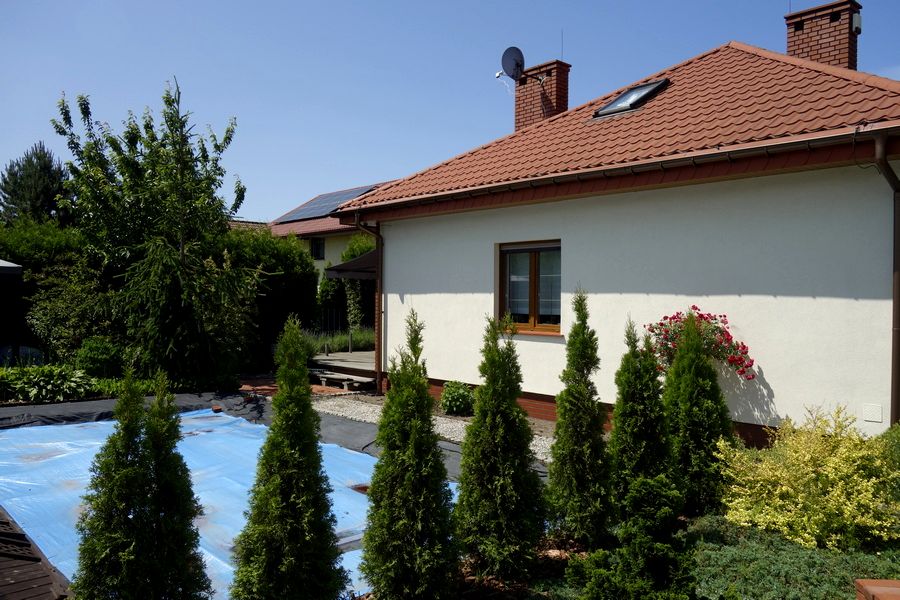 Dom Kępno