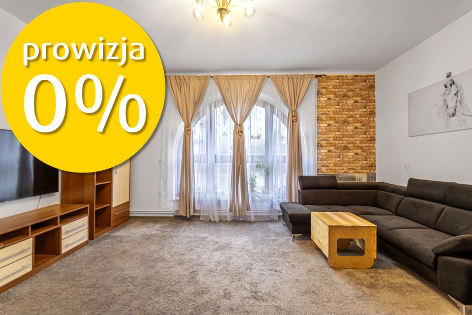 Mieszkanie Wrocław