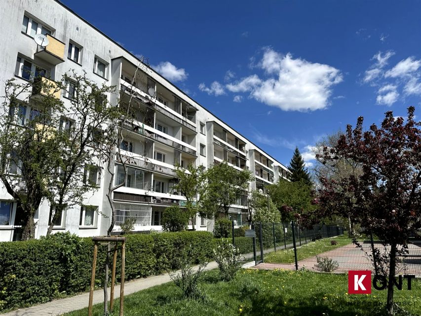 Mieszkanie Kraków