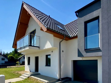 Dom Krzyszkowice