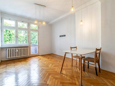 Mieszkanie Katowice