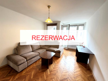 Mieszkanie Kraków