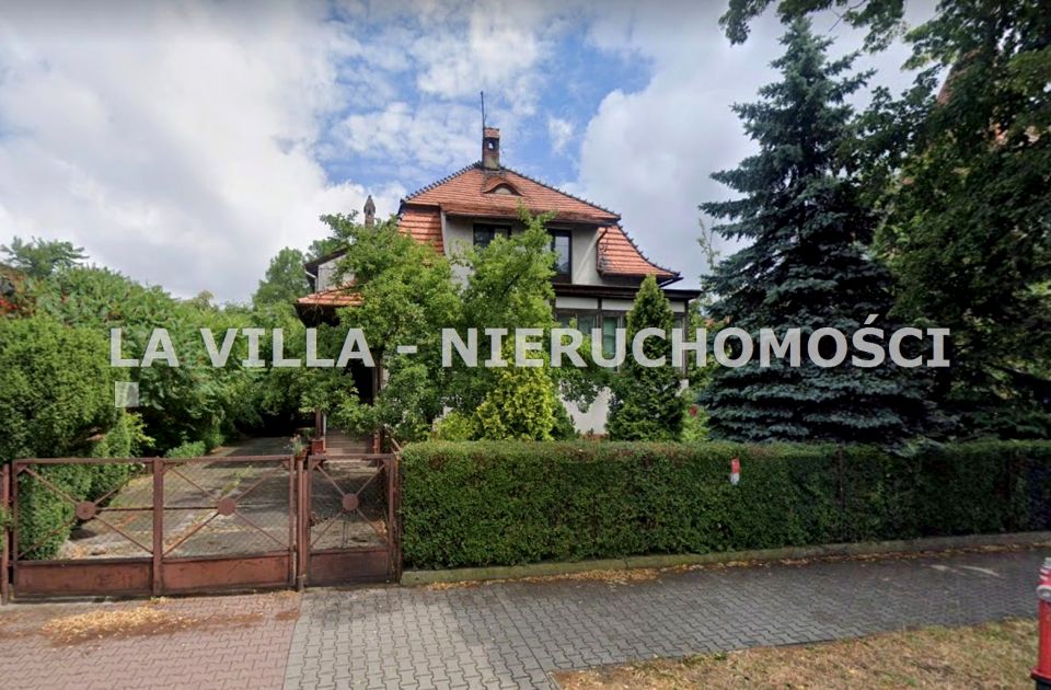Dom Leszno