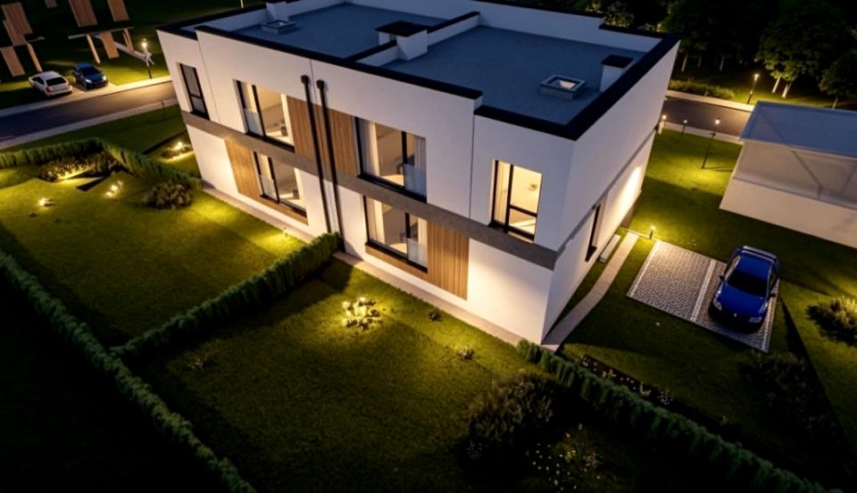 Mieszkanie Rzeszów