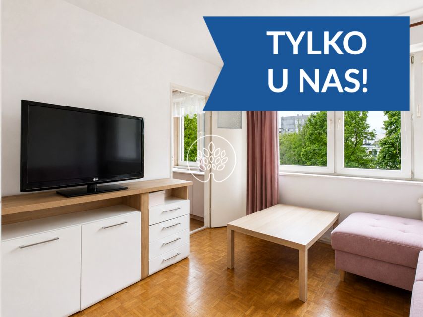 Mieszkanie Toruń