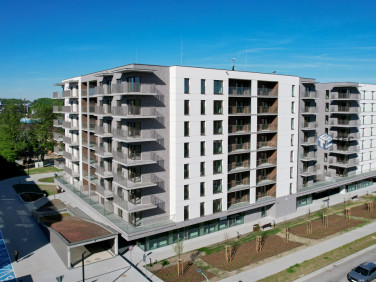 Mieszkanie Kraków