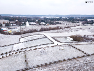 Działka Brajniki
