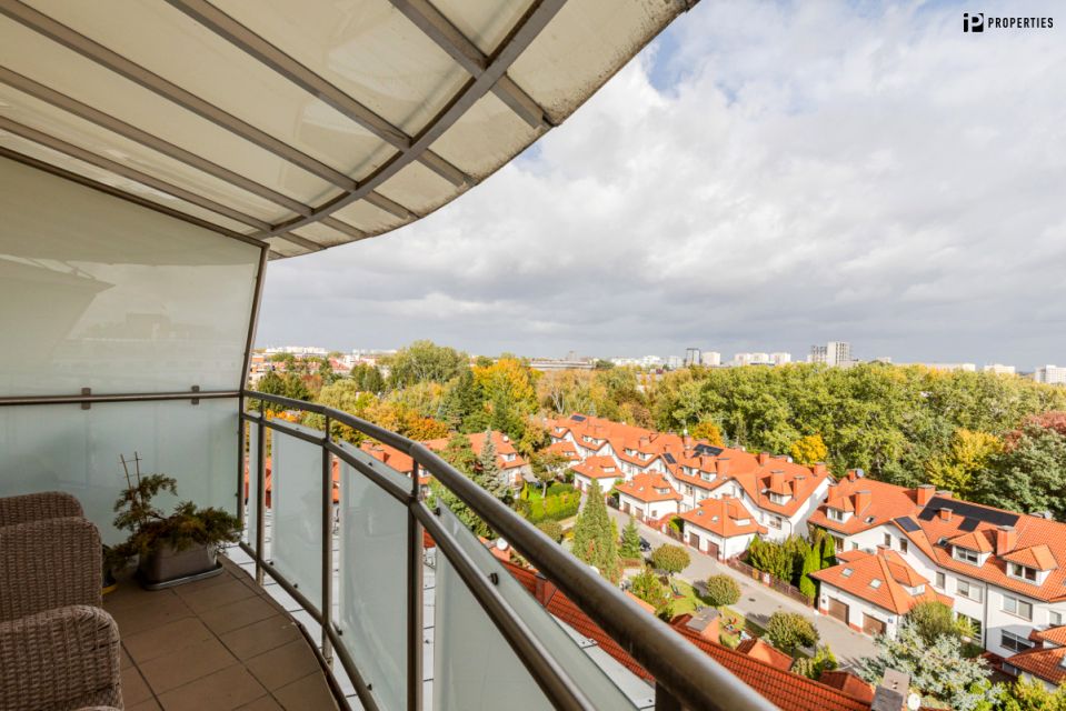 Mieszkanie Warszawa