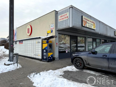 Lokal Piaseczno