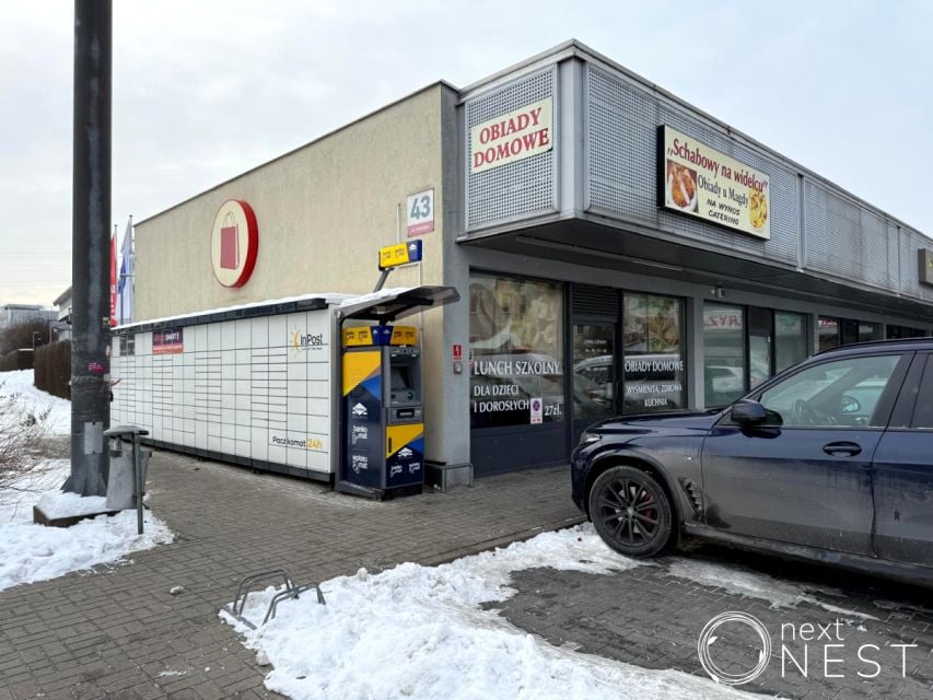 Lokal Piaseczno