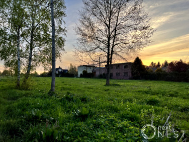 Działka inna Konstancin-Jeziorna sprzedam