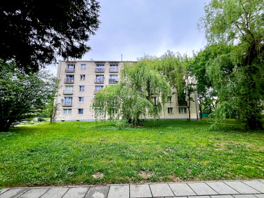 Mieszkanie Łódź