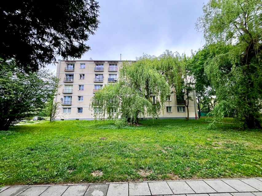 Mieszkanie Łódź