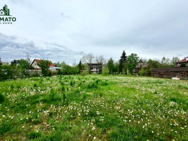 Działka budowlana Kraków