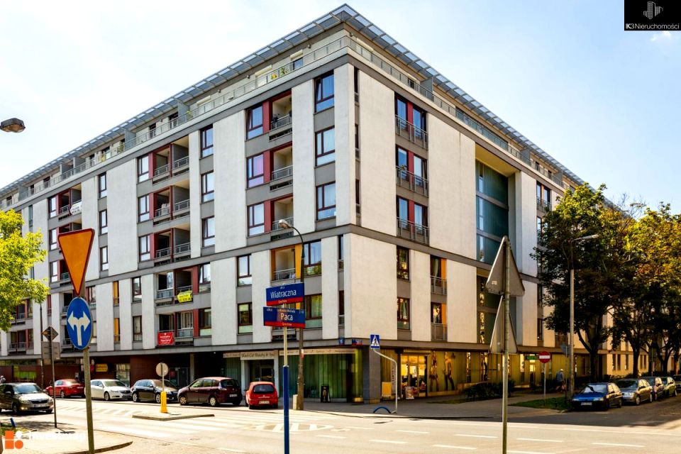 Mieszkanie Warszawa