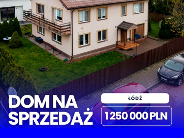 Dom Łódź