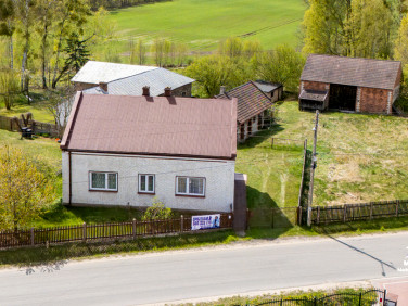Dom Mazury