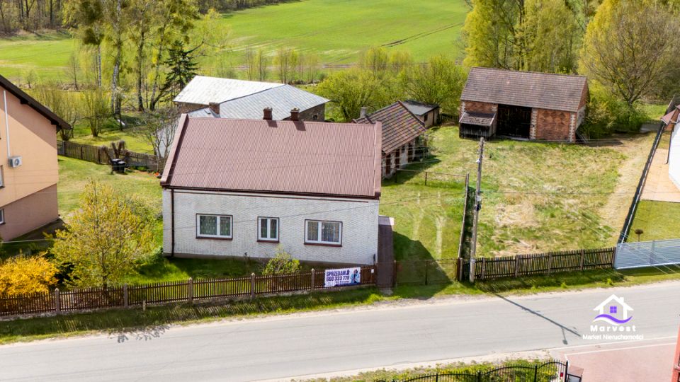 Dom Mazury