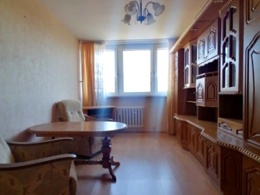 Mieszkanie Wrocław