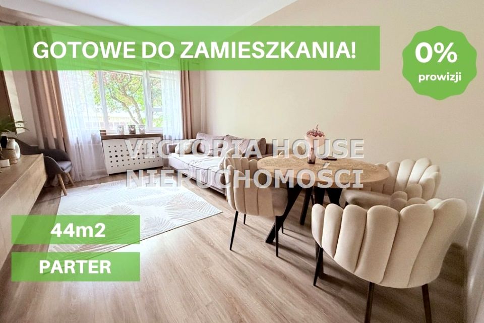 Mieszkanie Ełk