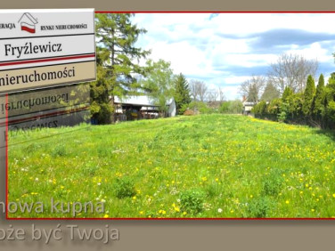 Działka budowlana Nowy Sącz