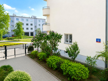 Mieszkanie Warszawa