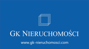 GK Nieruchomości Grzegorz Kowalczyk