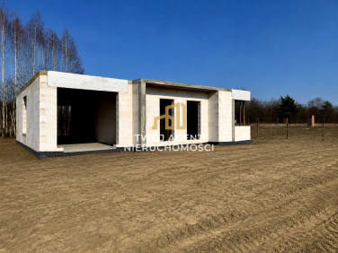 Dom Głogów Małopolski