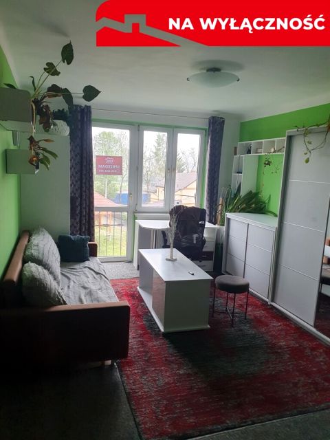Mieszkanie Tuchów