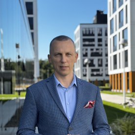 Cezary Młynek